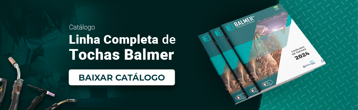 Baixe agora nosso catálogo de tochas!