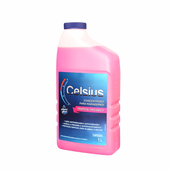 Aditivo de arrefecimento