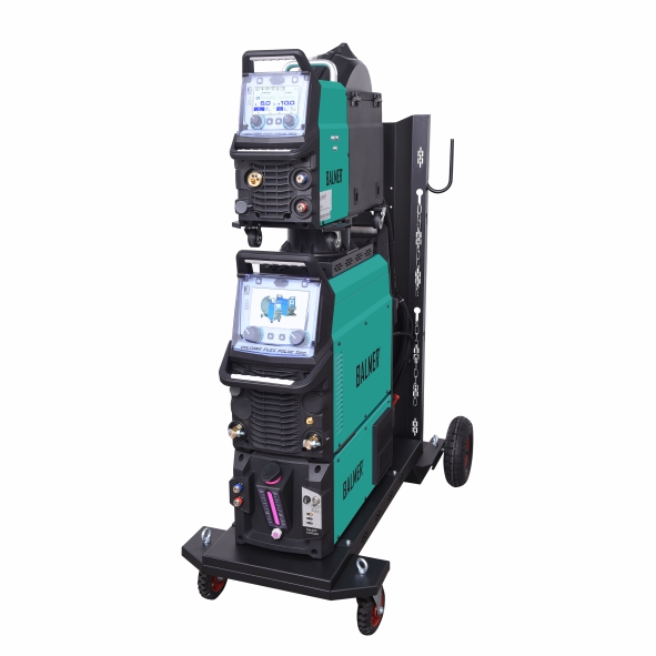 Vulcano FlexPulse 505i