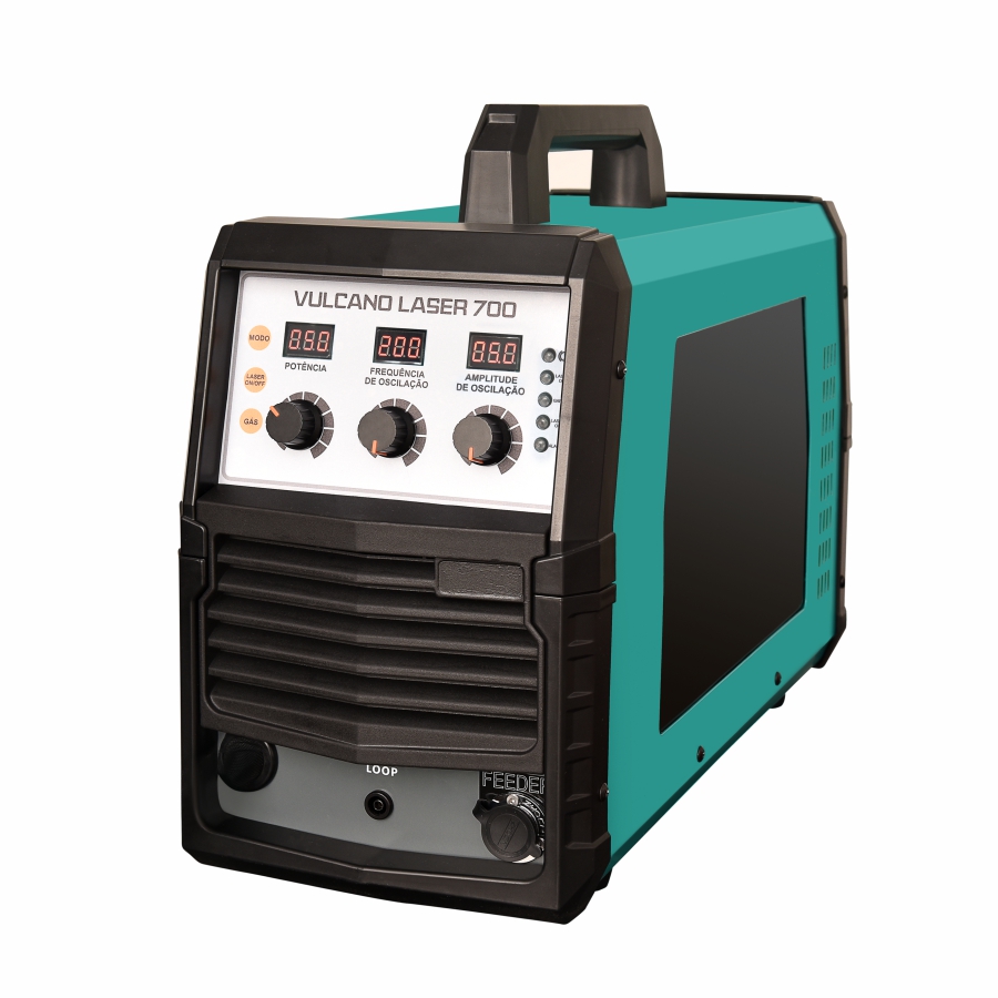 Vulcano Laser 700